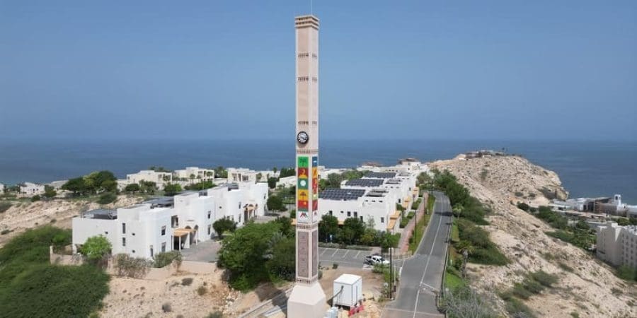 تعبيرية