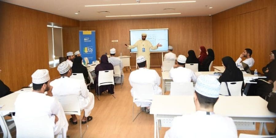 مخيم "وثق"