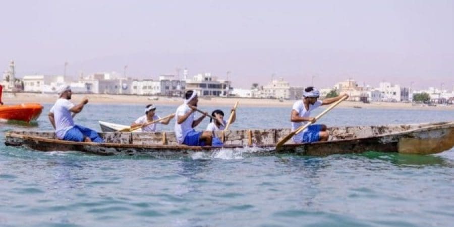 مهرجان صور للرياضات البحرية