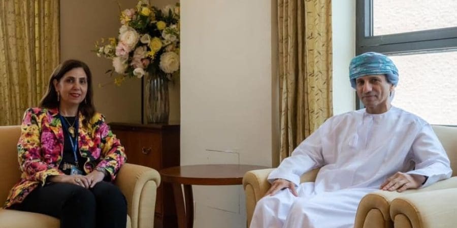 معالي الدكتورة رولا دشتي