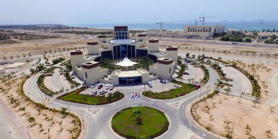 موسم خريف ظفار