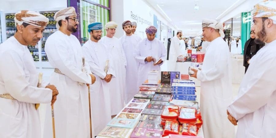 فعاليات الملتقى