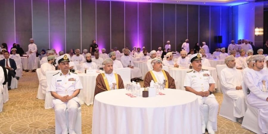 اليوم العالمي للبحّارة