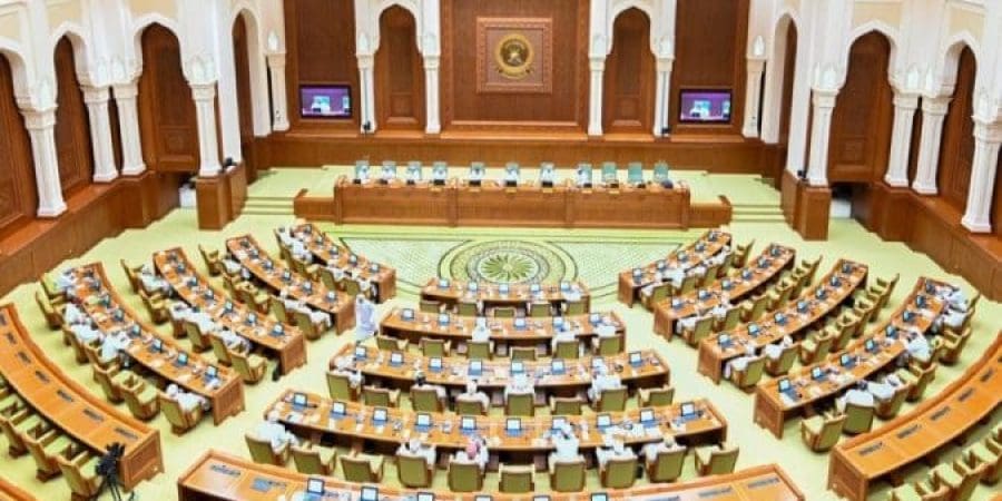 مجلس الشورى
