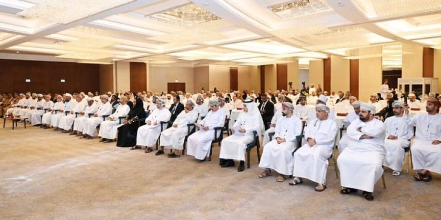 ندوة القضايا التأمينية الثانية