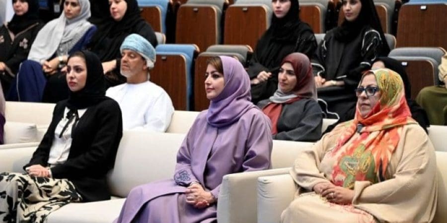 النسخة الخامسة للجائزة