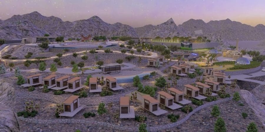 تعبيرية