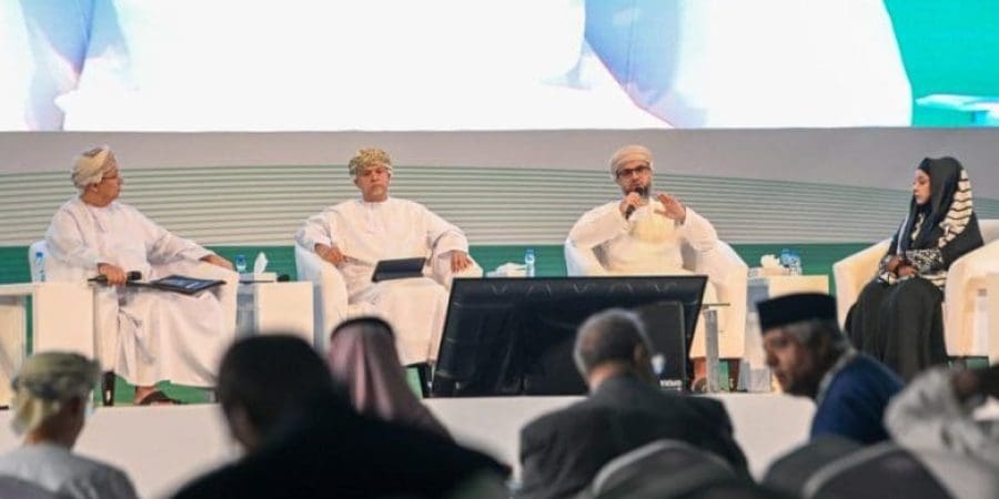 الملتقى العُماني العربي