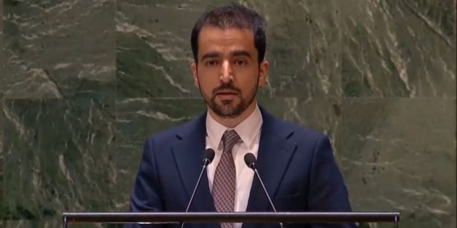 ثان محمد بن علي الشحي