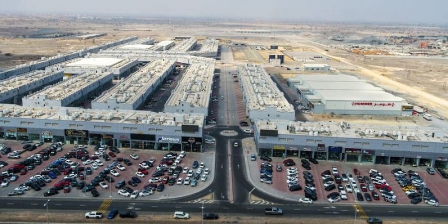 تعبيرية