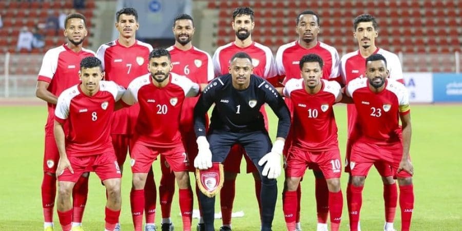 مُنتخبنا الوطني الأول لكرة القدم