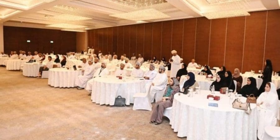 استعراض الجهود الحكومية في تعزيز ريادة الأعمال