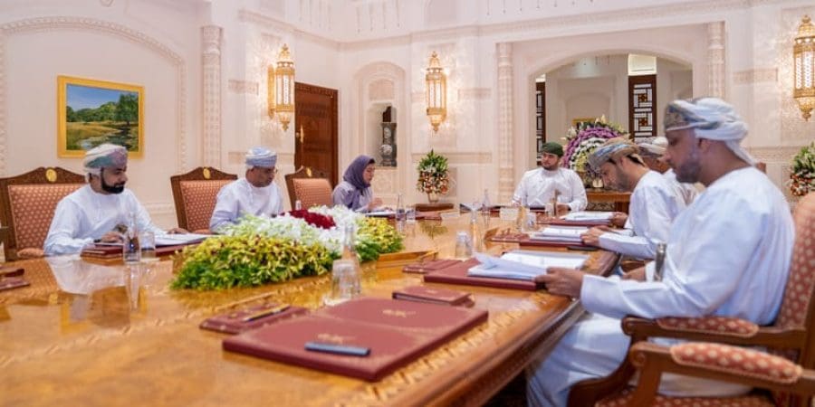 الاجتماع الثاني للجنة الإشرافية للبرنامج لعام 2023م