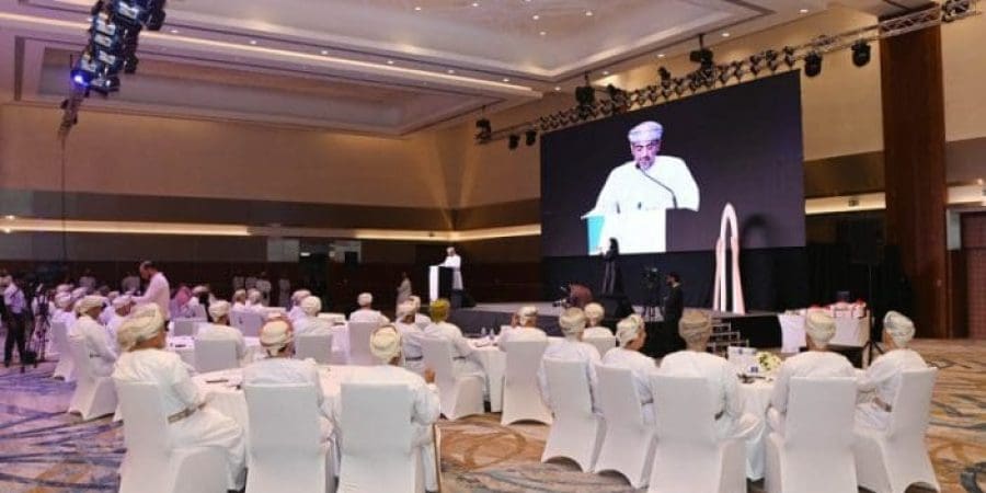 ندوة مجالس أولياء الأمور "شراكة مجتمعية وأدوار ريادية في التعليم"