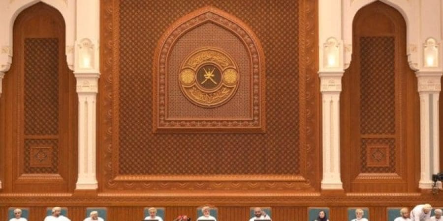 الجلسة المشتركة الأولى