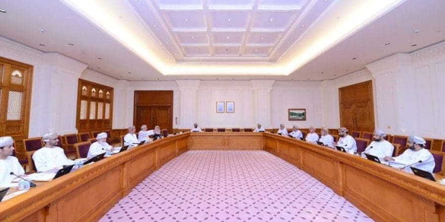 اللجان المشتركة بين مجلسي الدولة والشورى