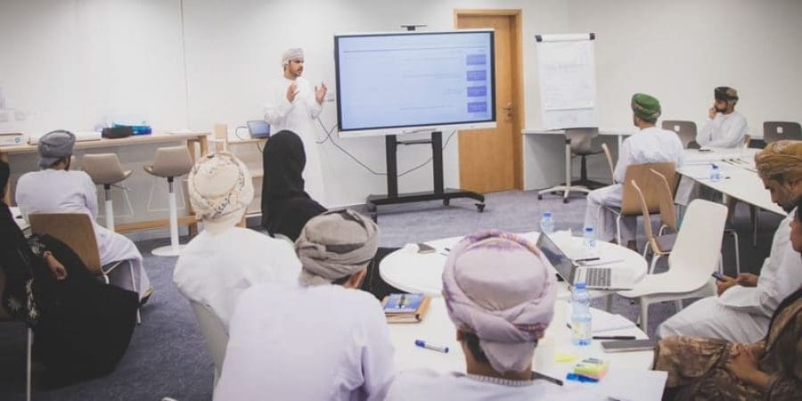 تنظمها وحدة متابعة تنفيذ "رؤية عُمان 2040"