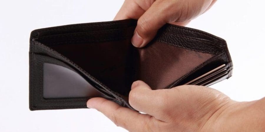 الإفلاس ـ توضيحية